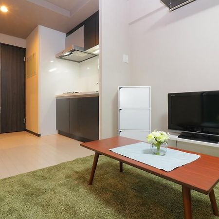 Hg Cozy Hotel No.21 Осака Екстер'єр фото