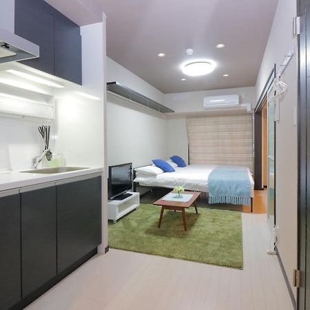 Hg Cozy Hotel No.21 Осака Екстер'єр фото
