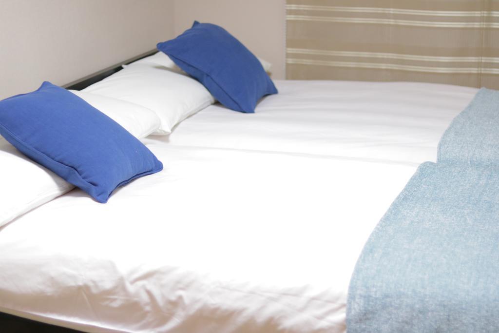 Hg Cozy Hotel No.21 Осака Екстер'єр фото
