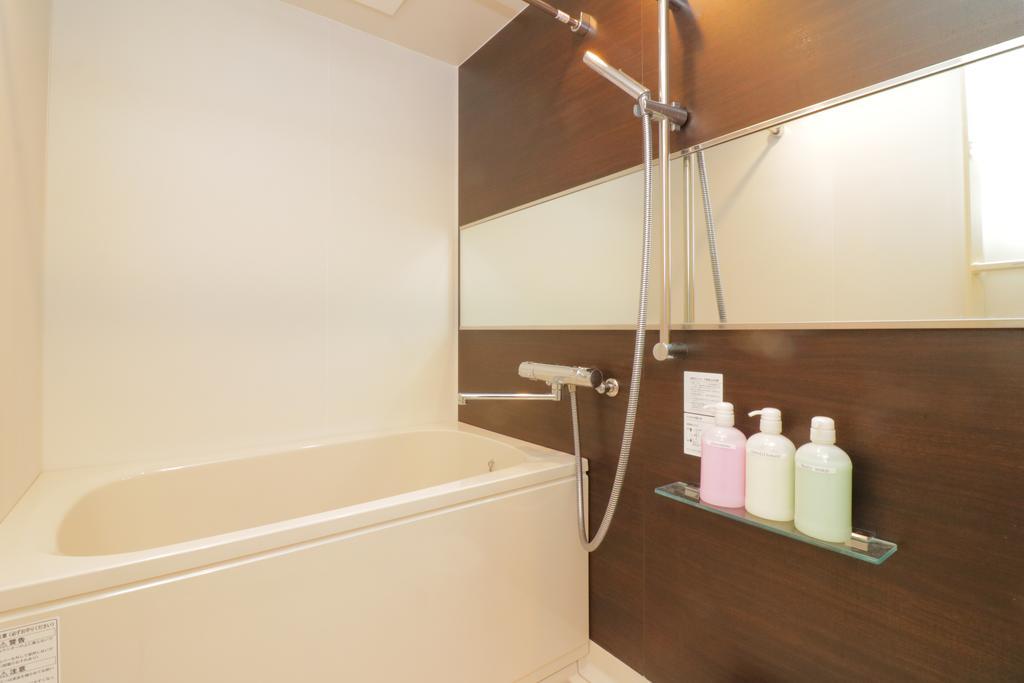 Hg Cozy Hotel No.21 Осака Екстер'єр фото