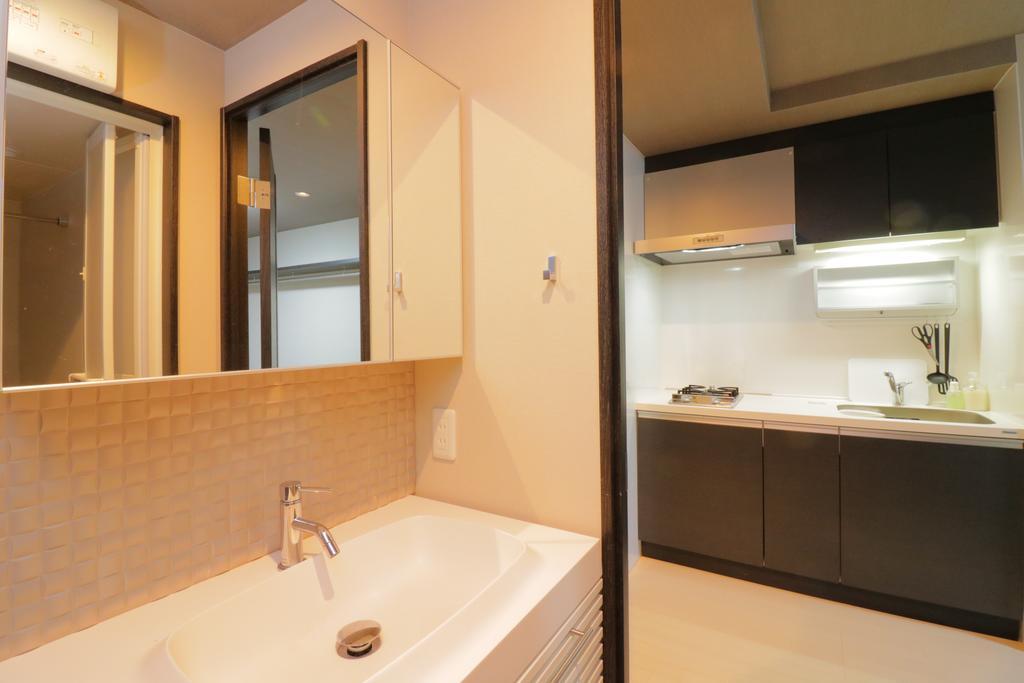 Hg Cozy Hotel No.21 Осака Екстер'єр фото