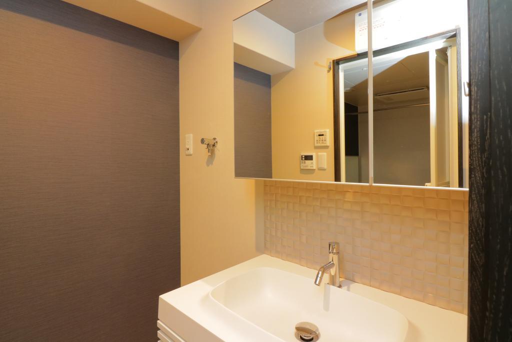 Hg Cozy Hotel No.21 Осака Екстер'єр фото