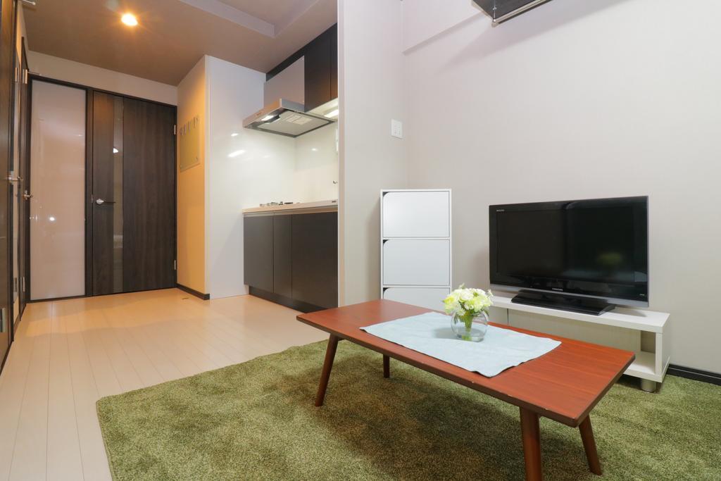 Hg Cozy Hotel No.21 Осака Екстер'єр фото