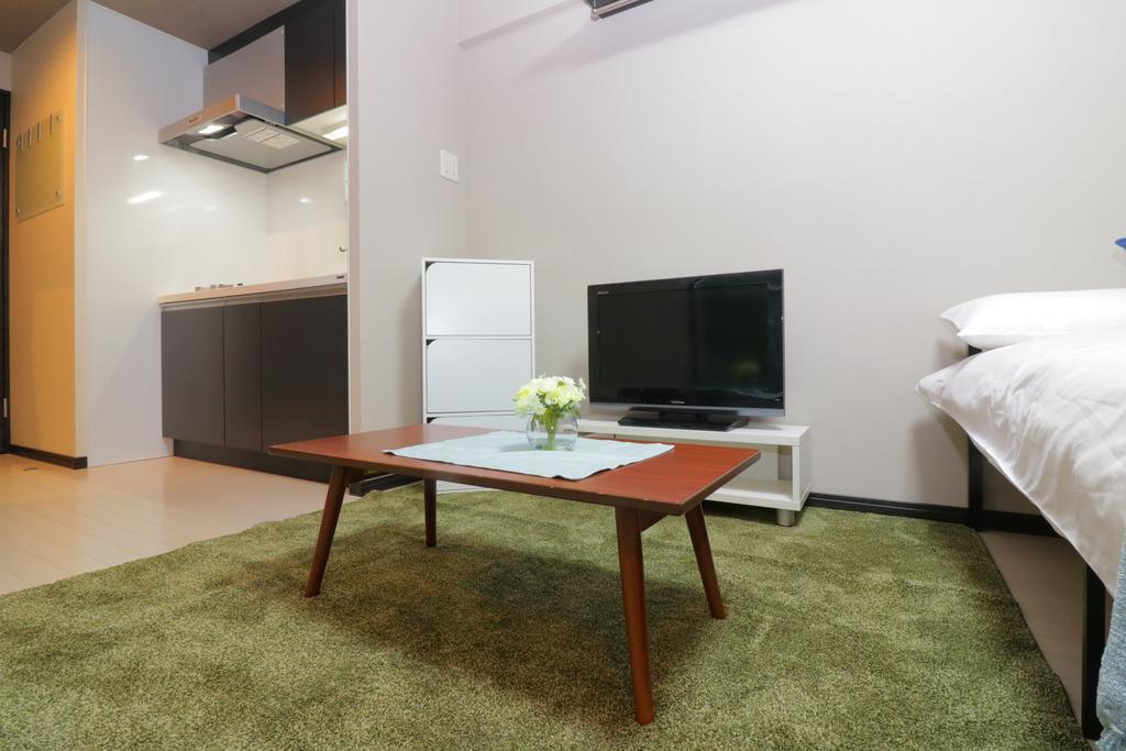 Hg Cozy Hotel No.21 Осака Екстер'єр фото