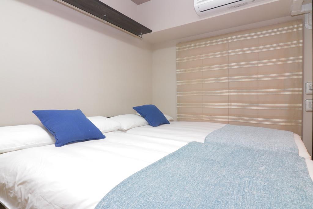 Hg Cozy Hotel No.21 Осака Екстер'єр фото