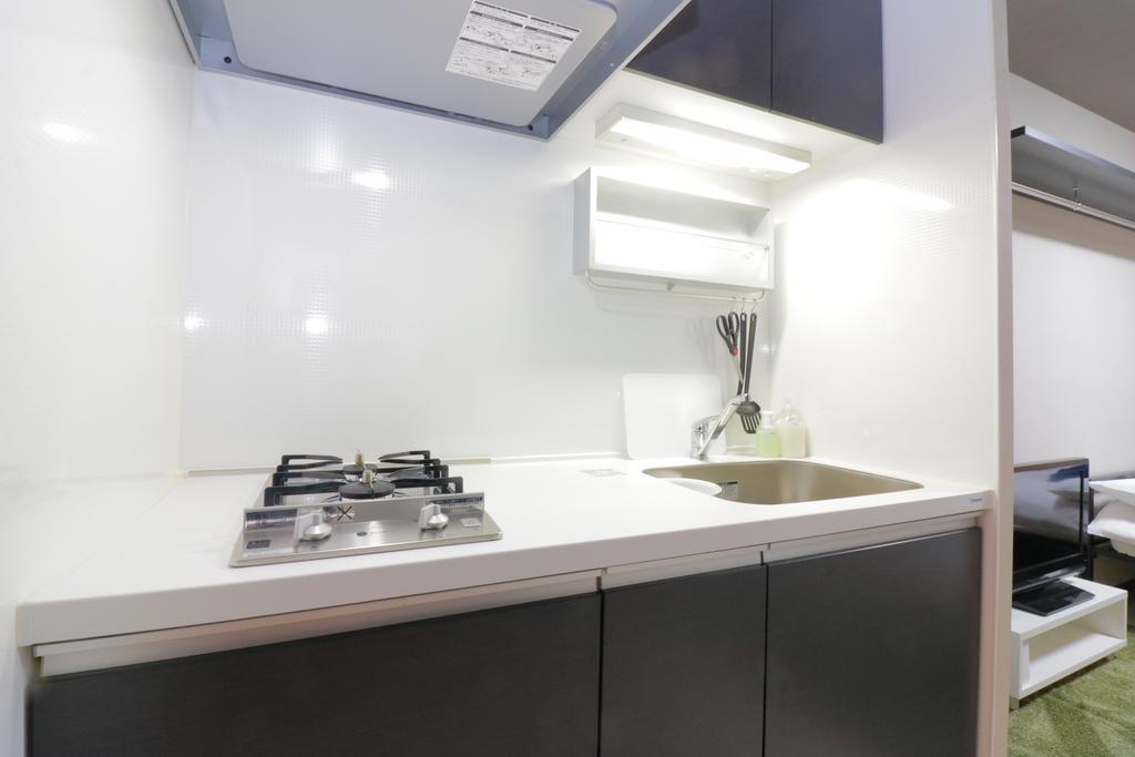 Hg Cozy Hotel No.21 Осака Екстер'єр фото