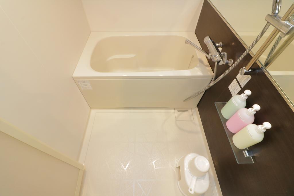 Hg Cozy Hotel No.21 Осака Екстер'єр фото