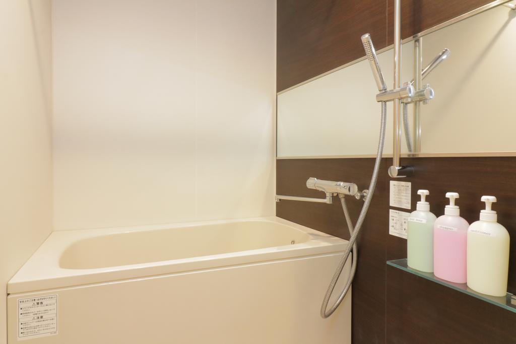 Hg Cozy Hotel No.21 Осака Екстер'єр фото