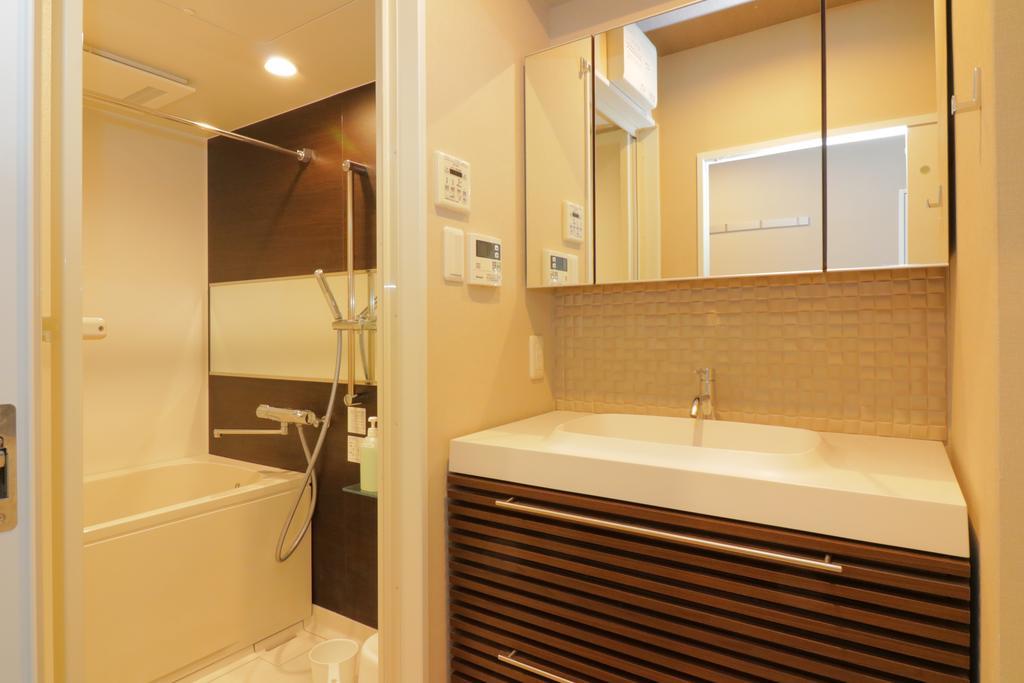 Hg Cozy Hotel No.21 Осака Екстер'єр фото