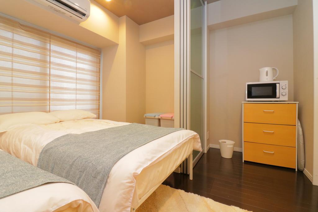 Hg Cozy Hotel No.21 Осака Екстер'єр фото