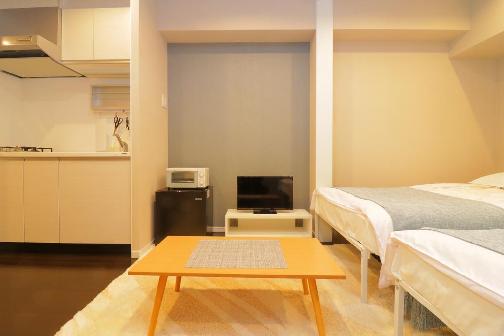 Hg Cozy Hotel No.21 Осака Екстер'єр фото
