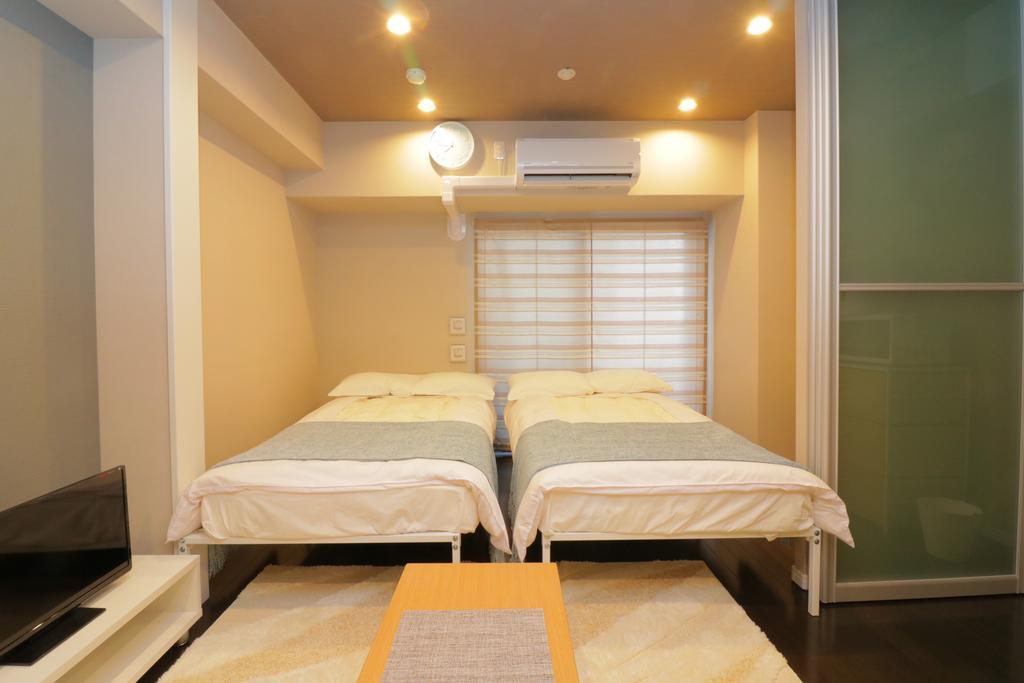 Hg Cozy Hotel No.21 Осака Екстер'єр фото